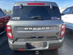 2022 Bronco Sport Thumbnail 5