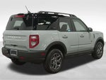 2022 Bronco Sport Thumbnail 1