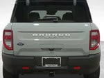 2022 Bronco Sport Thumbnail 2