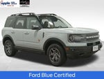 2022 Bronco Sport Thumbnail 4