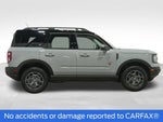 2022 Bronco Sport Thumbnail 5