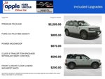 2022 Bronco Sport Thumbnail 6