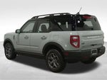 2022 Bronco Sport Thumbnail 8