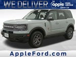 2022 Bronco Sport Thumbnail 10