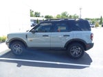 2022 Bronco Sport Thumbnail 1