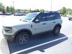 2022 Bronco Sport Thumbnail 2