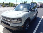 2022 Bronco Sport Thumbnail 3