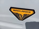 2022 Bronco Sport Thumbnail 4