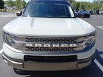 2022 Bronco Sport Thumbnail 7