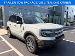 2022 Bronco Sport Thumbnail 2