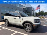 2022 Bronco Sport Thumbnail 3