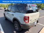 2022 Bronco Sport Thumbnail 9