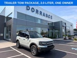 2022 Bronco Sport Thumbnail 10