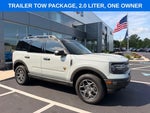 2022 Bronco Sport Thumbnail 12