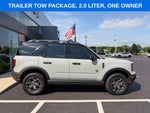 2022 Bronco Sport Thumbnail 13