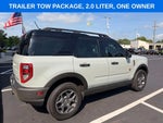 2022 Bronco Sport Thumbnail 14