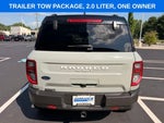 2022 Bronco Sport Thumbnail 16