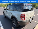 2022 Bronco Sport Thumbnail 18