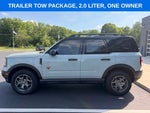 2022 Bronco Sport Thumbnail 20