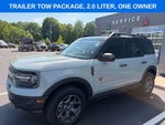 2022 Bronco Sport Thumbnail 21