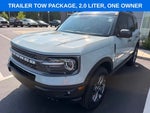 2022 Bronco Sport Thumbnail 22