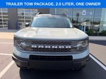 2022 Bronco Sport Thumbnail 23