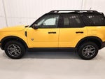 2022 Bronco Sport Thumbnail 7