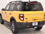 2022 Bronco Sport Thumbnail 8