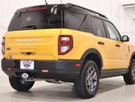 2022 Bronco Sport Thumbnail 10