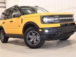 2022 Bronco Sport Thumbnail 39