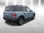 2022 Bronco Sport Thumbnail 7
