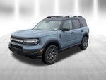 2022 Bronco Sport Thumbnail 3