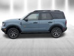 2022 Bronco Sport Thumbnail 4