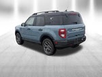 2022 Bronco Sport Thumbnail 5