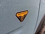 2022 Bronco Sport Thumbnail 9