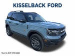 2022 Bronco Sport Thumbnail 1