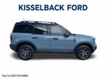 2022 Bronco Sport Thumbnail 3