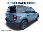 2022 Bronco Sport Thumbnail 4
