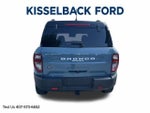 2022 Bronco Sport Thumbnail 5