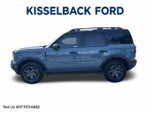 2022 Bronco Sport Thumbnail 7