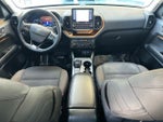 2022 Bronco Sport Thumbnail 11