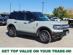2022 Bronco Sport Thumbnail 1