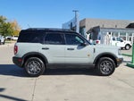 2022 Bronco Sport Thumbnail 2