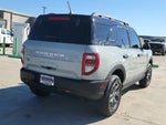 2022 Bronco Sport Thumbnail 3