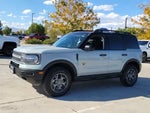 2022 Bronco Sport Thumbnail 4
