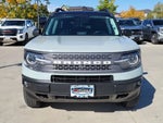 2022 Bronco Sport Thumbnail 5