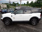 2023 Bronco Sport Thumbnail 2