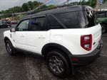 2023 Bronco Sport Thumbnail 4