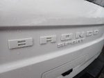 2023 Bronco Sport Thumbnail 5