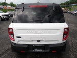 2023 Bronco Sport Thumbnail 6